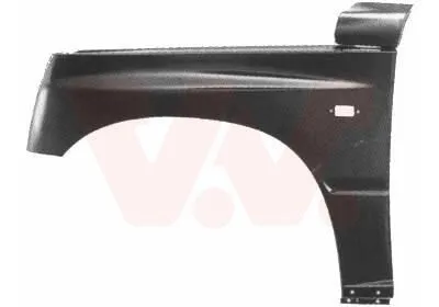 Obrázek produktu pro VAN WEZEL Blatník přední pravý pro SUZUKI Vitara