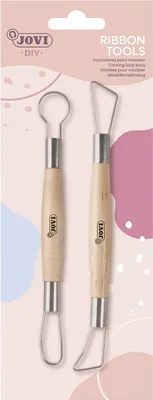 Obrázek produktu pro Jovi Kraft Modelovací nástroje 2 ks