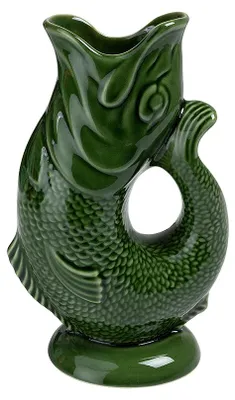 Image de Tendance cuisine : Cruche verte