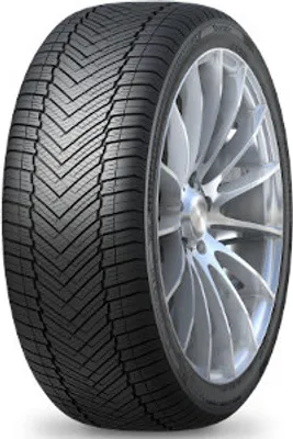 Produktbild von 245/45Zr19 102W X All Climate Tf1 Xl