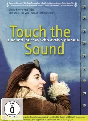 Produktbild von Dokumentation-Touch The Sound