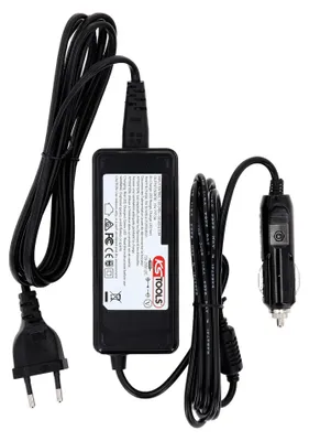 Obrázok produktu pre KS Tools Nabíjačka pre posilňovač batérie 550.1820 a 550.1825
