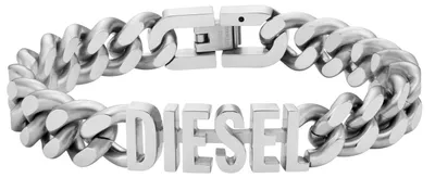 Image de DIESEL Jewellry DX1389040 Bracelet pour homme