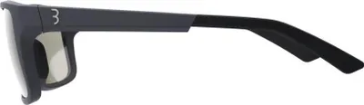 Produktbild von BBB Cycling BBB Sportbrille Spectre Reader +2.5 matt - klare Sicht und Schutz...