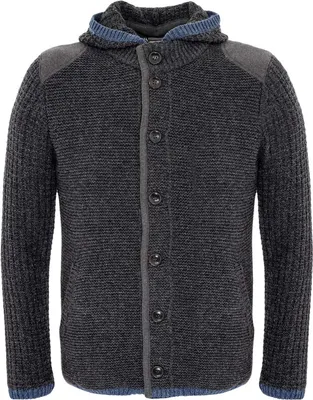 Produktbild von Spieth & Wensky Strickjacke NABOR