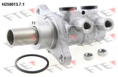 Produktbild von FTE 9220352 Bremszylinder Hauptbremszylinder für OPEL ZAFIRA B (A05) Astra H Caravan (A04) Astra H Schrägheck (A04) Astra H GTC (A04) Astra H TwinTop