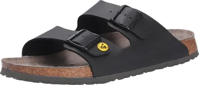 Obrázek produktu pro Birkenstock Mules ARIZONA ESD Black 41