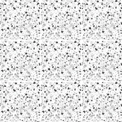 Immagine prodotto di Adesivi autoadesivi per piastrelle per cucina e bagno – 9 adesivi Cefalù Terrazzo – 9 adesivi da 10 x 10 cm