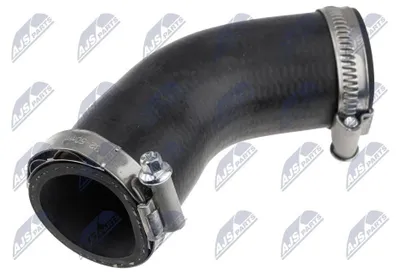 Produktbild von NTY GPP-FR-105 Turbo Ladeluftschlauch für FORD MONDEO IV Turnier (BA7) S-MAX (WA6) GALAXY (WA6) MONDEO IV (BA7) MONDEO IV Stufenheck (BA7)