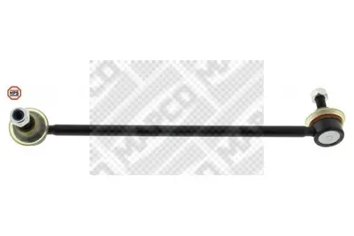 Produktbild von MAPCO Koppelstange Stabilisator für HONDA Jazz II Schrägheck (GD, GE3, GE2) Vorne Rechts 51557HPS