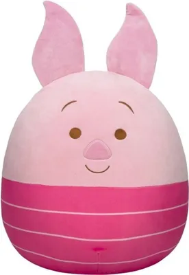 Obrázek produktu pro SQUISHMALLOWS Disney Prasátko