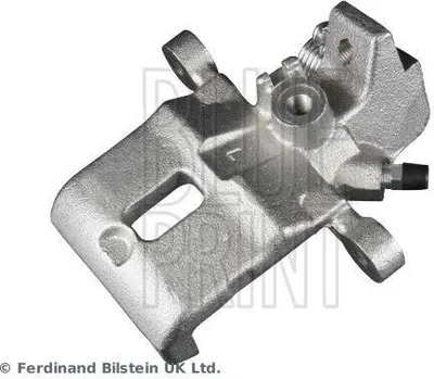 Produktbild von BLUE PRINT Bremssattel Hinten Links für HYUNDAI i10 (PA) ADBP450024