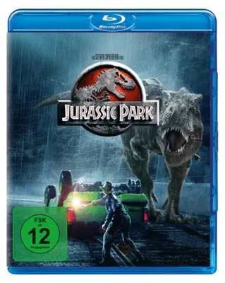 Obrázek produktu pro Jurassic Park