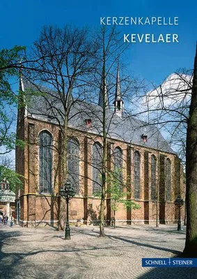 Obrázek produktu pro Reiseführer: Reich ausgestattete Kerzenkapelle, Zeugnisse der Marienverehrung