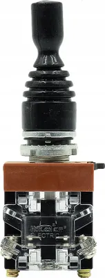 Image de JOYSTICK-MANIPULATEUR 2 positions ÉLECTRIQUE 22mm 10A600V