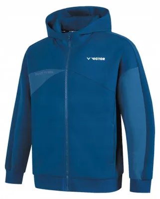 Imagen del producto de VICTOR Chaqueta J-55605 B, talla L