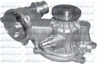 Produktbild von DOLZ Kühlmittelpumpe Wasserpumpe für BMW 5 Limousine (E60) B229