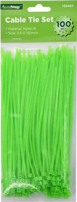 Immagine prodotto di nastro per rilegatura 150x2,5mm ZE (100pz)