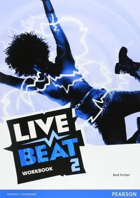 Immagine prodotto di Live Beat 2 Workbook