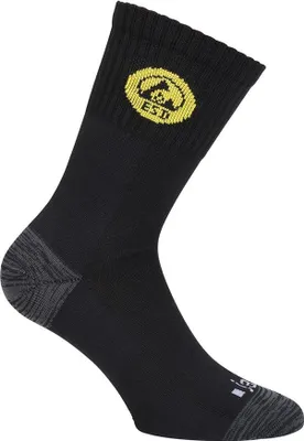 Produktbild von Socke 8201 Light ESD, Gr. 46-47