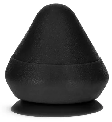 Produktbild von 4FIZJO Massagekonus, Punktuelle Triggerpunkt-Massage für Muskeln, Faszien & Tiefengewebe