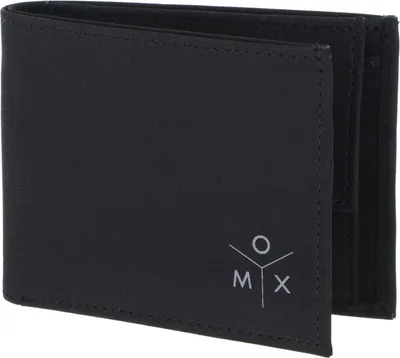 Produktbild von oxmox New Cryptan Geldbörse RFID Schutz 11 cm