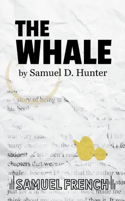 Produktbild von The Whale