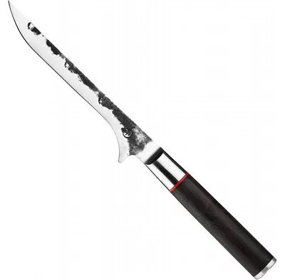 Zdjęcie produktu dla Nóż do trybowania Sebra 16 cm, FORGED