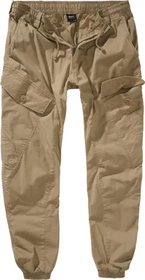 Produktbild von Brandit Ray Vintage Trouser camel, L
