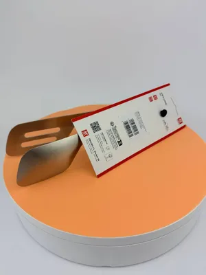 Zdjęcie produktu dla ZWILLING Pro, Stal nierdzewna, Stal nierdzewna, Srebrny, 260 mm, 130 g