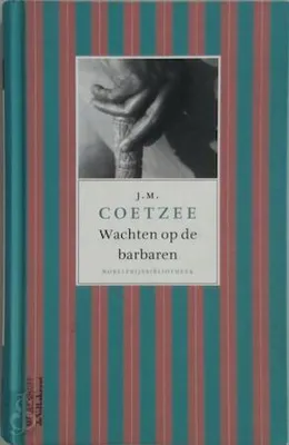 Produktbild von Wachten op de barbaren