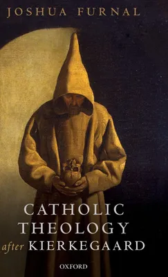 Produktbild von Catholic Theology After Kierkegaard C