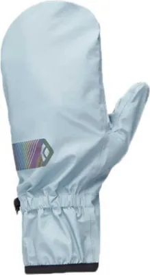 Produktbild von Black Diamond Ul Fausthandschuhe Blau XL Blau XL