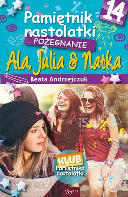 Produktbild von ISBN 9788375699579, Polnisch, Taschenbuch, 292 Seiten