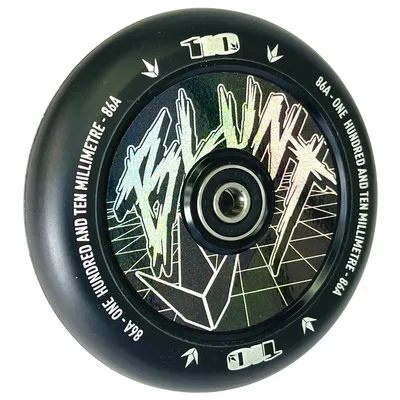 Obrázek produktu pro Blunt - 110 mm hologramová klasická sada