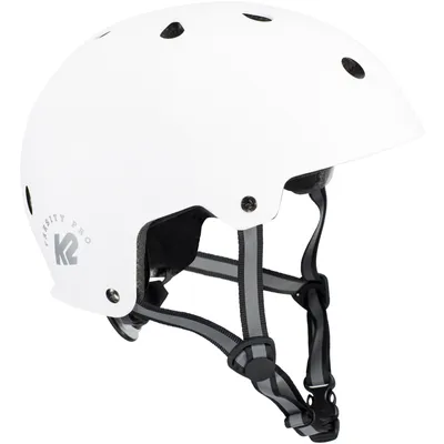 Obrázek produktu pro K2 VARSITY PRO helmy na brusle a kolo unisex bílá L