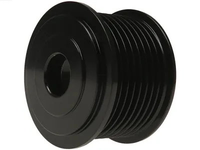 Produktbild von AS-PL AP0029 Riemenscheibe Lichtmaschine