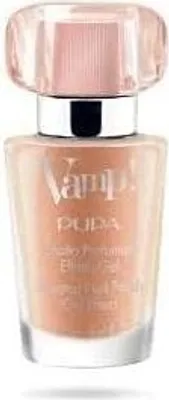 Produktbild von Pupa Vamp! Scented Nail Polish #103 Rose 9 ml