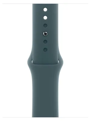 Obrázok produktu pre Apple MAX54ZM/A, Skupina, Smartwatch, Zelená, Apple, Apple Watch Models 38mm, 40mm, 41mm, Fluoroelastomer