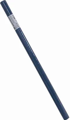 Produktbild von Papier-Tischdecke "Goldica Swing Party" 8 x 1 m blau auf Rolle