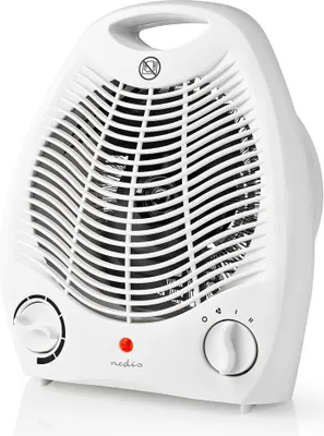 Produktbild von HQ Heizlüfter 1000 & 2000 W HQ-FH10