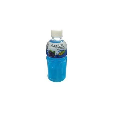 Produktbild von MoGu MoGu Johannisnbeere 320ml Halal Softdrink