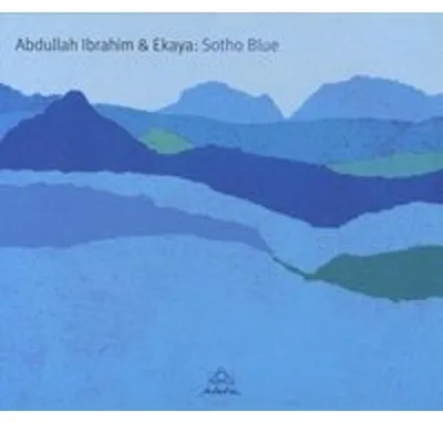 Produktbild von Sotho Blue