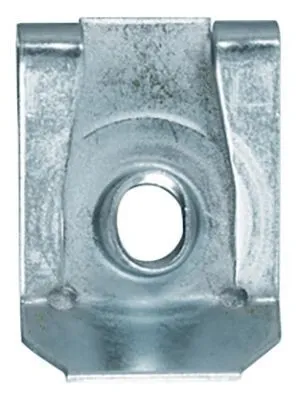 Produktbild von 15x RESTAGRAF Clip Zier- / Schutzleiste 11040 für OPEL Astra G CC (T98) 20mm 15mm