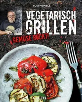 Image de Vegetarisch Grillen