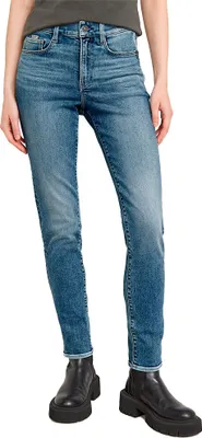 Produktbild von G-star Ace 2.0 Slim Straight Jeans Blau 29 / 30 Frau Blau 29