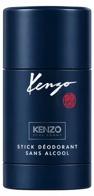 Produktbild von Kenzo Pour Homme Deodorant Stick 75ml