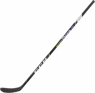 Zdjęcie produktu dla CCM Super Tacks AS3 Gripstick Intermediate 65 Flex, strona gry: prawa, zgięcie: P29 Crosby