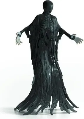 Obrázok produktu pre Schleich Dementor figúrka 13992 Harry Potter, hracia figúrka pre deti od 6 rokov