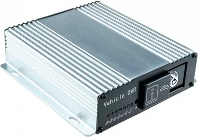 Obrázok produktu pre Secutek SBR-327HD-GPS - 4-kanálový 2MP AHD DVR do auta (možnosť GPS)